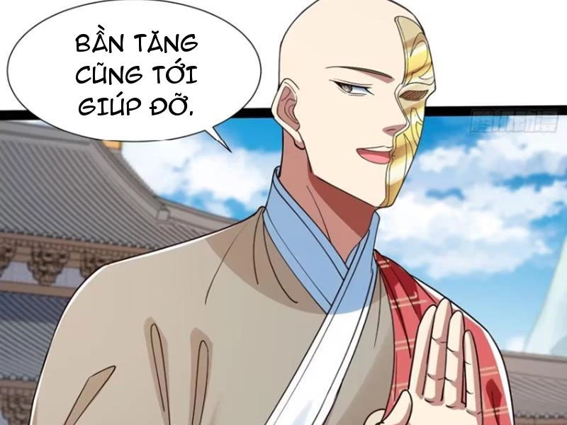 Hóa ra ta lại là lão tổ ma đạo Chapter 56 - Trang 3