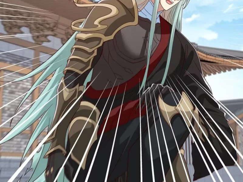 Hóa ra ta lại là lão tổ ma đạo Chapter 56 - Trang 3