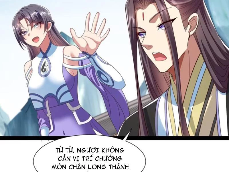 Hóa ra ta lại là lão tổ ma đạo Chapter 56 - Trang 3