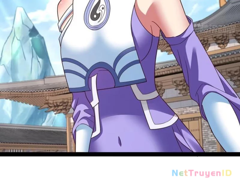 Hóa ra ta lại là lão tổ ma đạo Chapter 56 - Trang 3