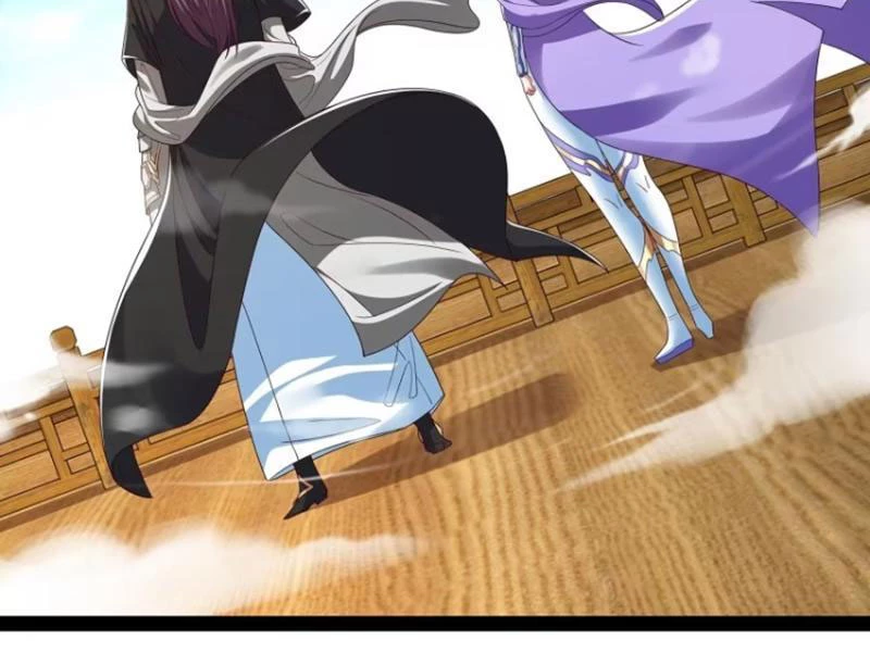 Hóa ra ta lại là lão tổ ma đạo Chapter 56 - Trang 3