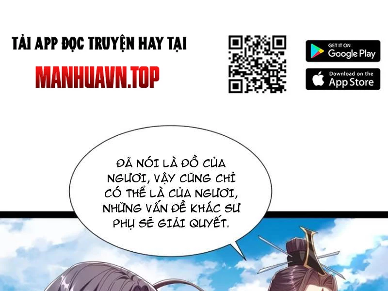 Hóa ra ta lại là lão tổ ma đạo Chapter 56 - Trang 3