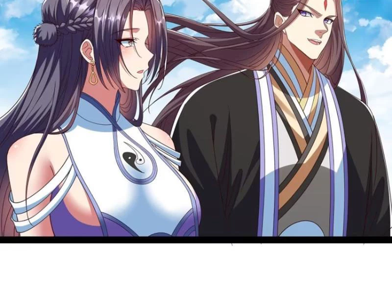 Hóa ra ta lại là lão tổ ma đạo Chapter 56 - Trang 3