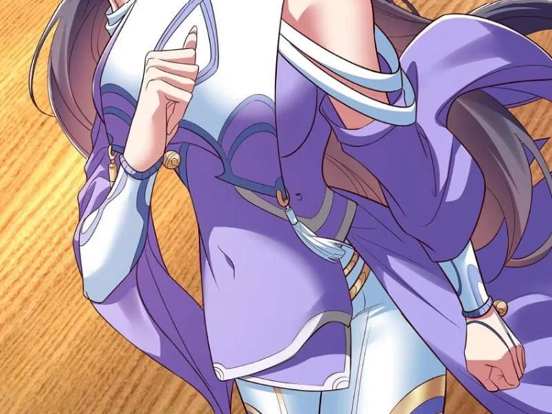 Hóa ra ta lại là lão tổ ma đạo Chapter 56 - Trang 3
