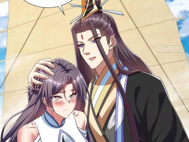 Hóa ra ta lại là lão tổ ma đạo Chapter 56 - Trang 3