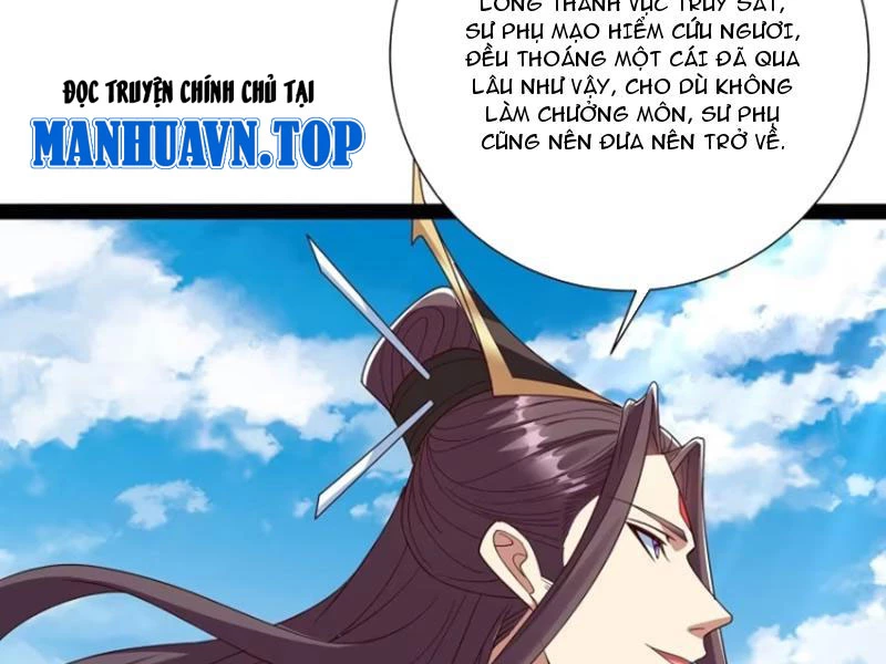 Hóa ra ta lại là lão tổ ma đạo Chapter 56 - Trang 3