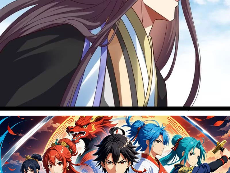 Hóa ra ta lại là lão tổ ma đạo Chapter 56 - Trang 3