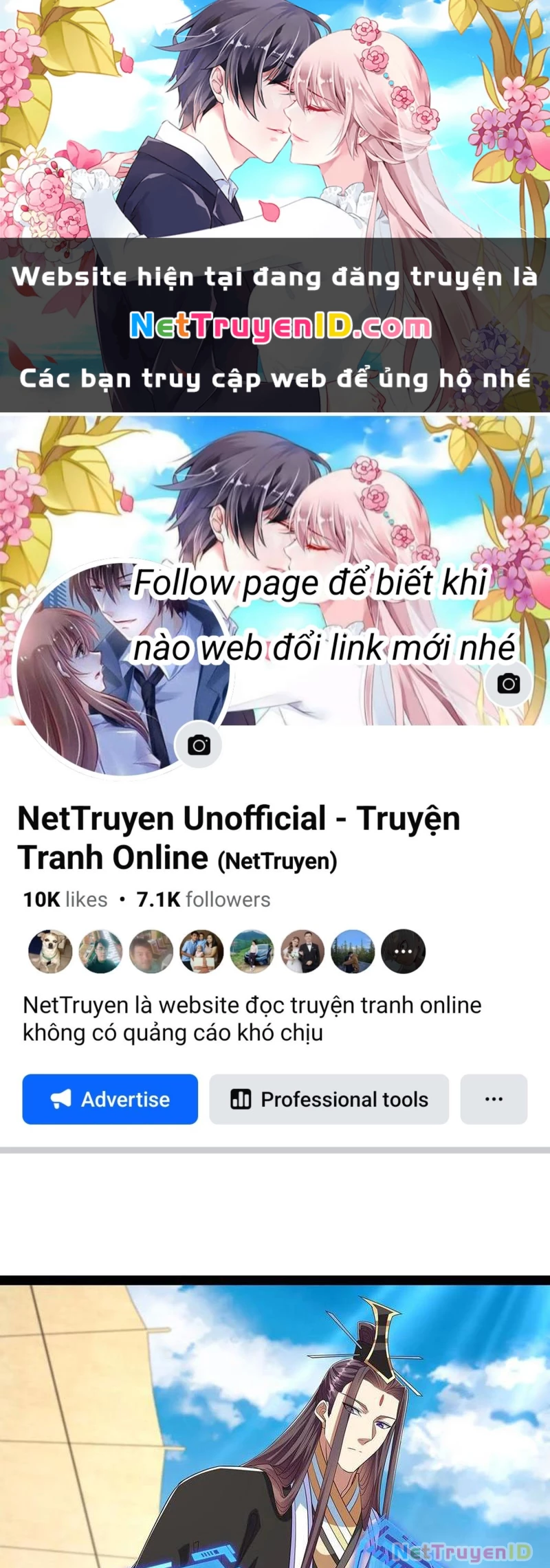 Hóa ra ta lại là lão tổ ma đạo Chapter 57 - Trang 3