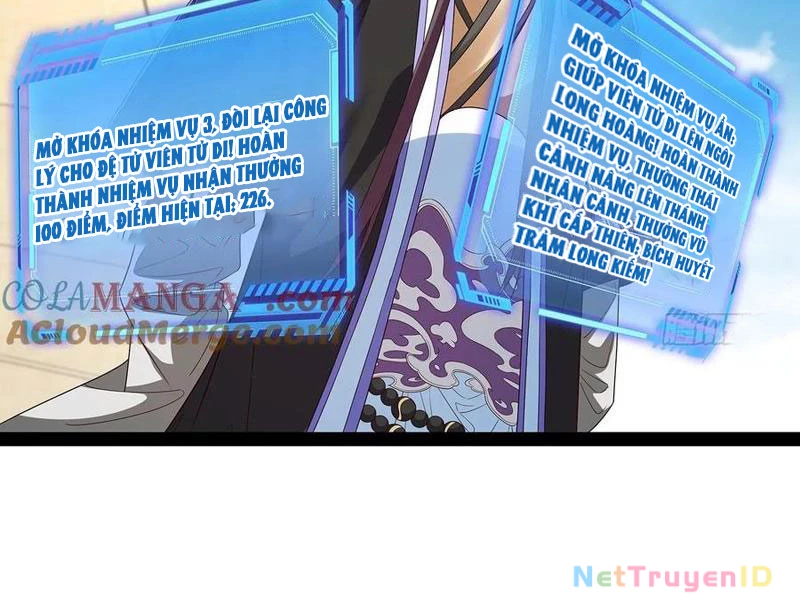 Hóa ra ta lại là lão tổ ma đạo Chapter 57 - Trang 3