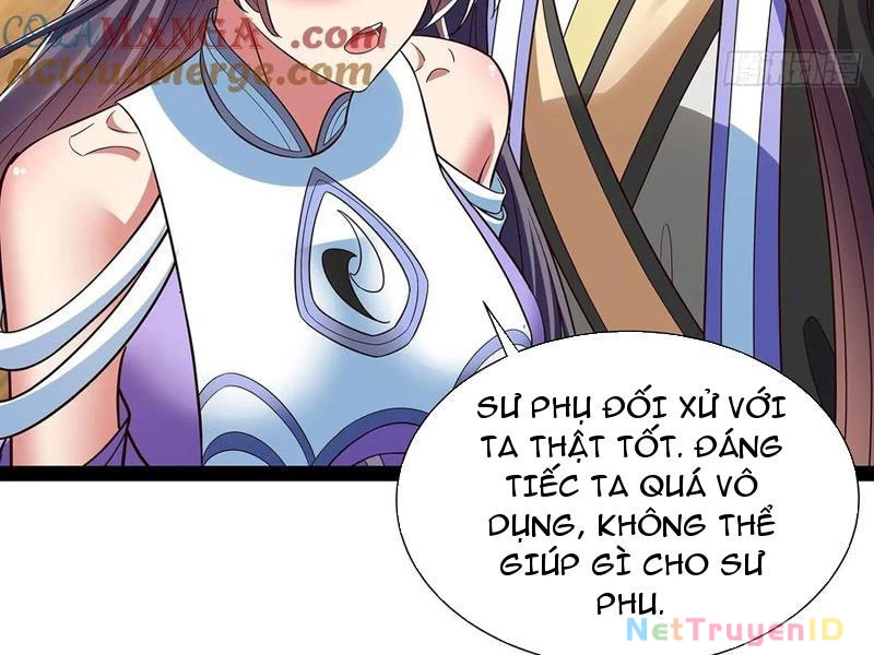 Hóa ra ta lại là lão tổ ma đạo Chapter 57 - Trang 3
