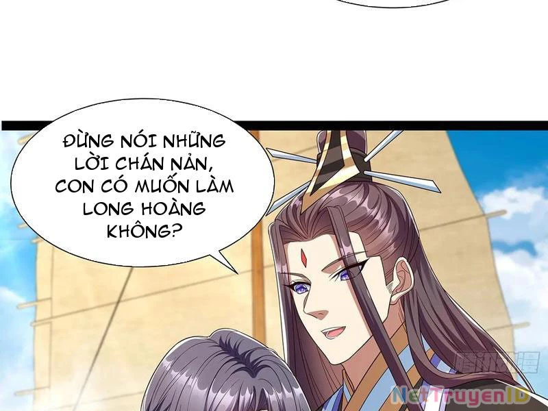 Hóa ra ta lại là lão tổ ma đạo Chapter 57 - Trang 3