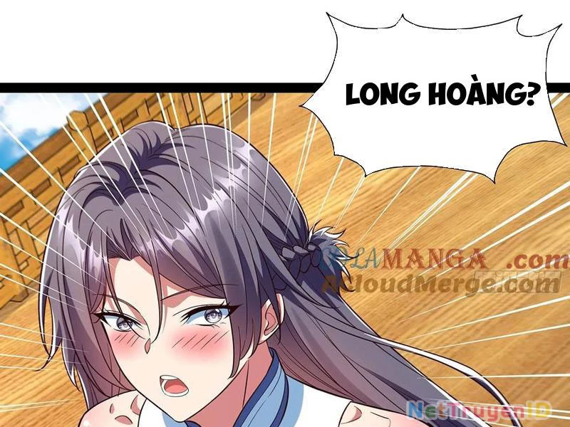 Hóa ra ta lại là lão tổ ma đạo Chapter 57 - Trang 3