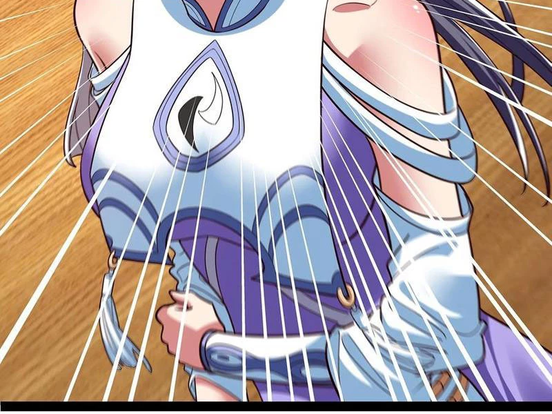 Hóa ra ta lại là lão tổ ma đạo Chapter 57 - Trang 3