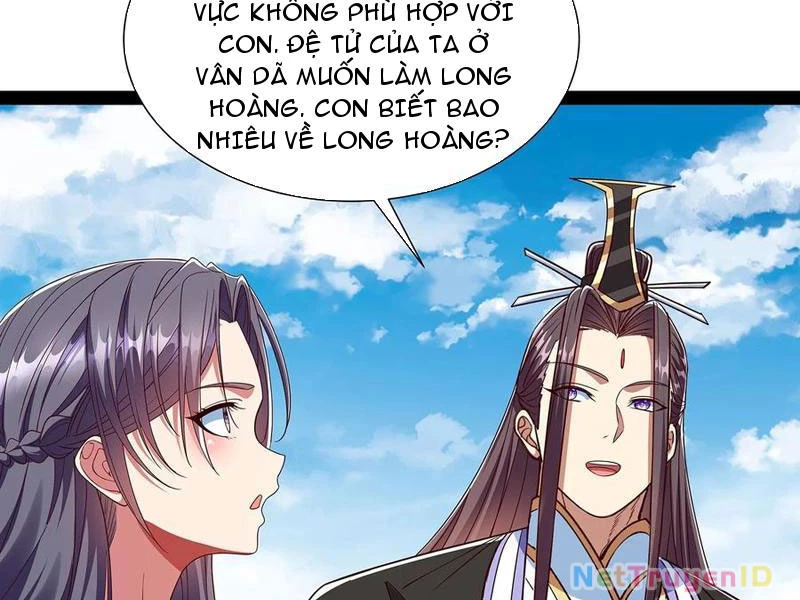 Hóa ra ta lại là lão tổ ma đạo Chapter 57 - Trang 3
