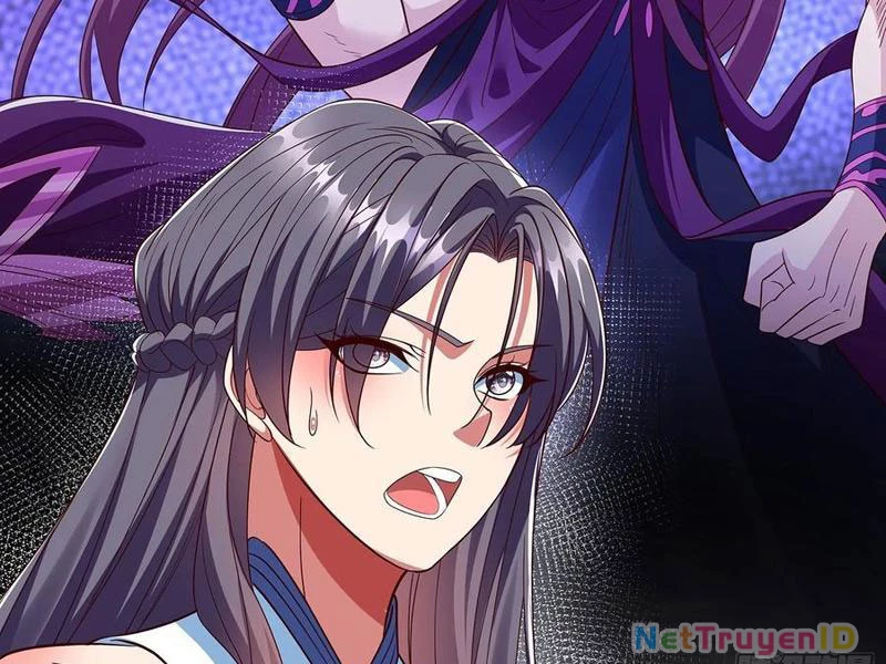 Hóa ra ta lại là lão tổ ma đạo Chapter 57 - Trang 3