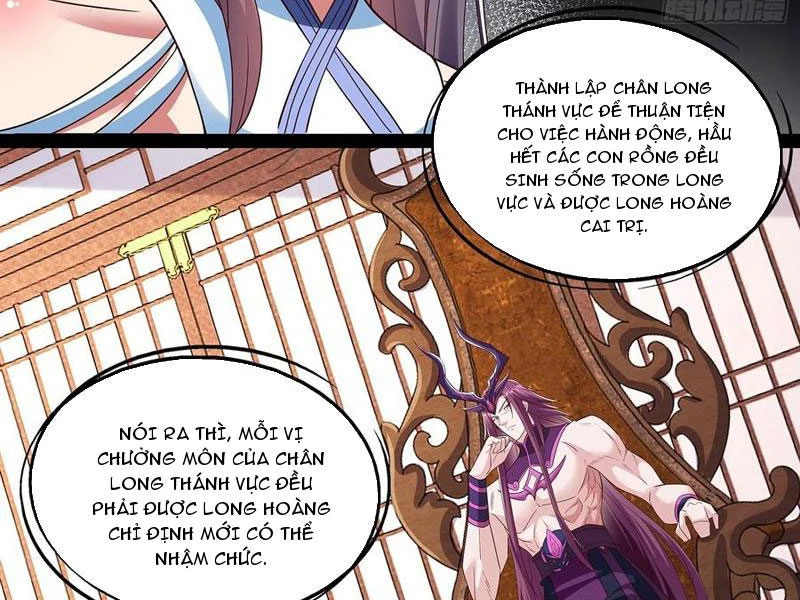 Hóa ra ta lại là lão tổ ma đạo Chapter 57 - Trang 3