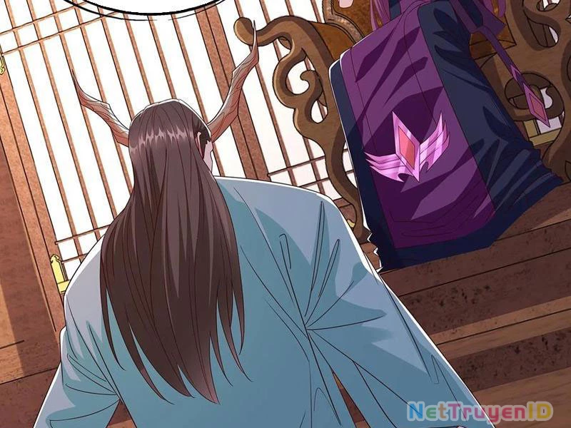 Hóa ra ta lại là lão tổ ma đạo Chapter 57 - Trang 3