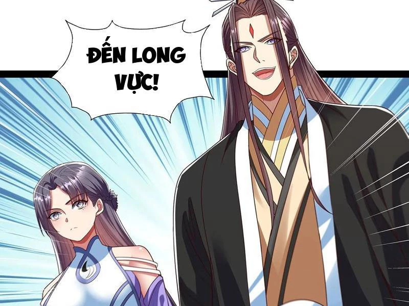 Hóa ra ta lại là lão tổ ma đạo Chapter 57 - Trang 3