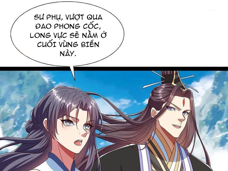 Hóa ra ta lại là lão tổ ma đạo Chapter 57 - Trang 3