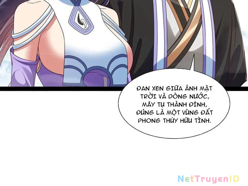 Hóa ra ta lại là lão tổ ma đạo Chapter 57 - Trang 3