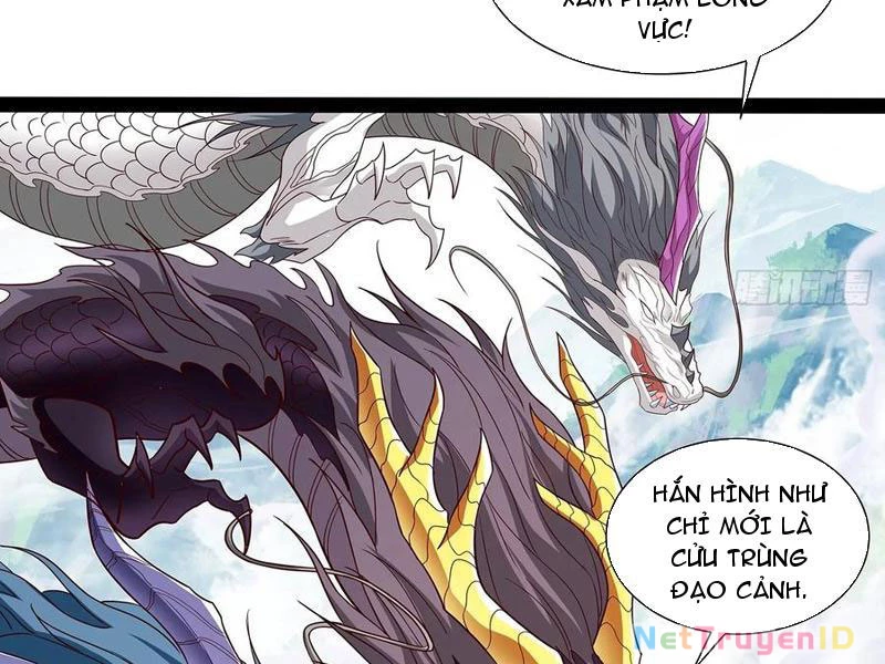 Hóa ra ta lại là lão tổ ma đạo Chapter 57 - Trang 3