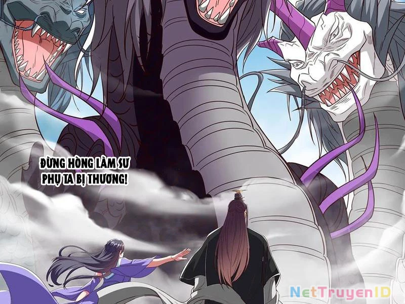 Hóa ra ta lại là lão tổ ma đạo Chapter 57 - Trang 3