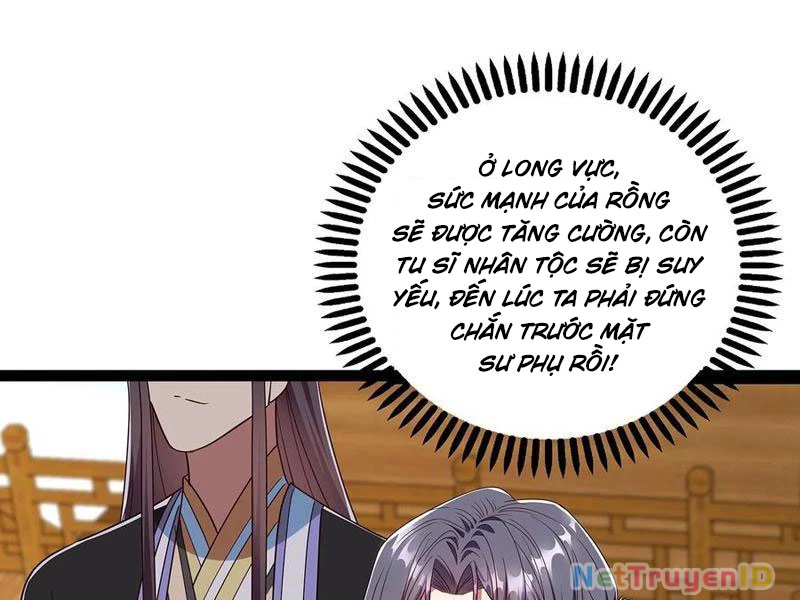 Hóa ra ta lại là lão tổ ma đạo Chapter 57 - Trang 3