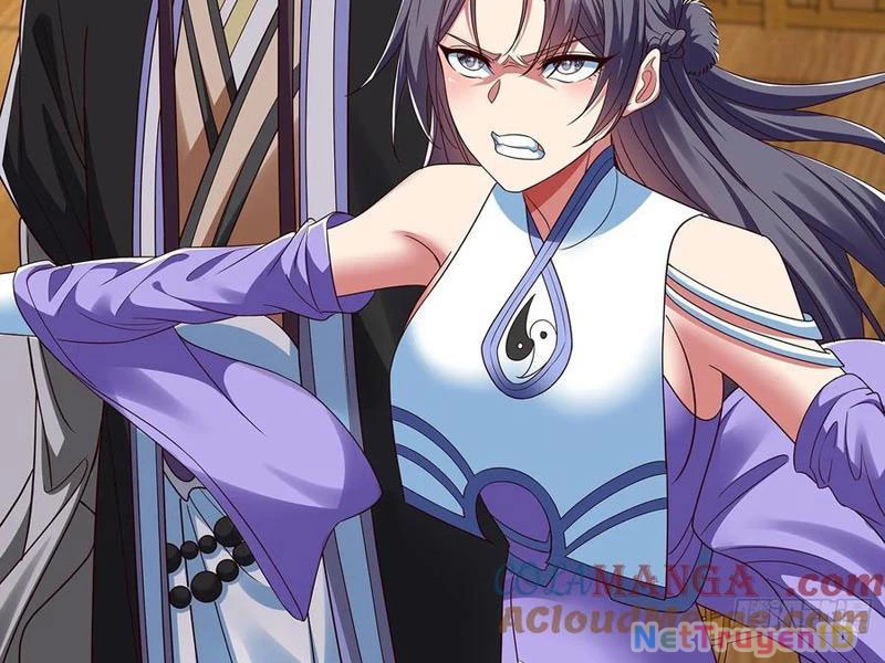 Hóa ra ta lại là lão tổ ma đạo Chapter 57 - Trang 3
