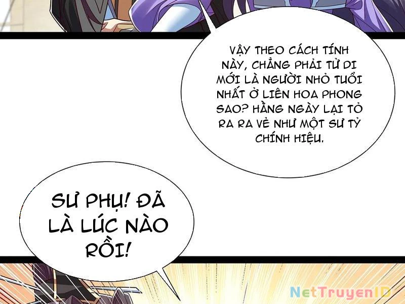 Hóa ra ta lại là lão tổ ma đạo Chapter 57 - Trang 3