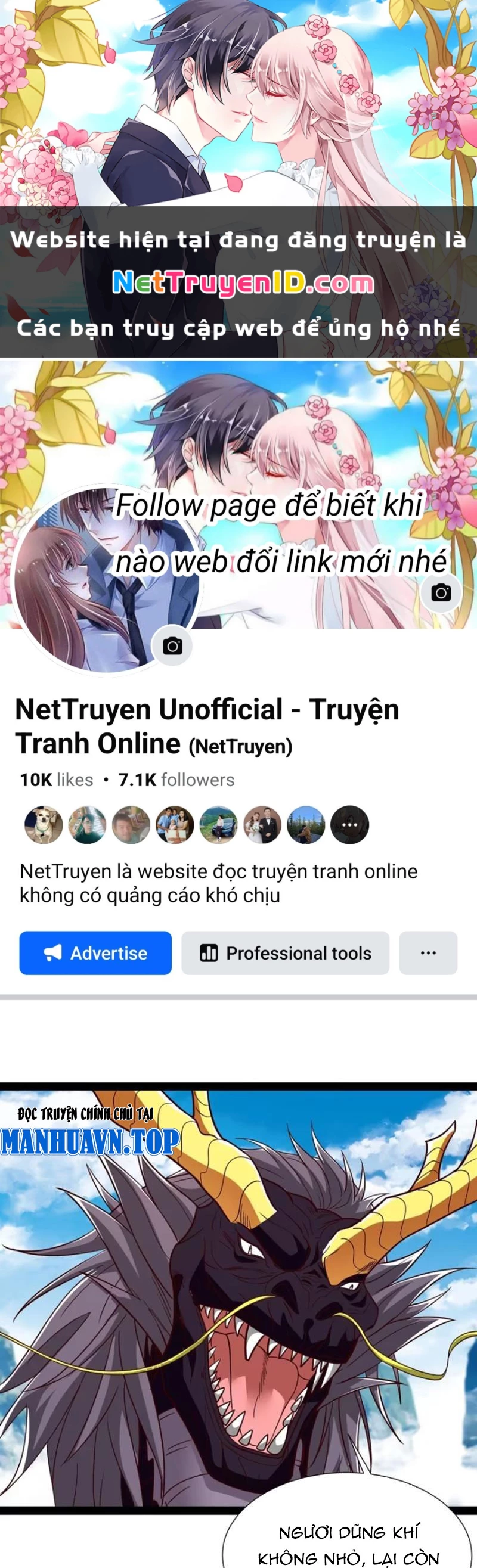 Hóa ra ta lại là lão tổ ma đạo Chapter 58 - Trang 3
