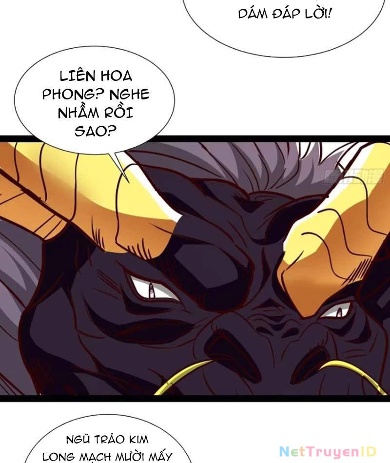 Hóa ra ta lại là lão tổ ma đạo Chapter 58 - Trang 3