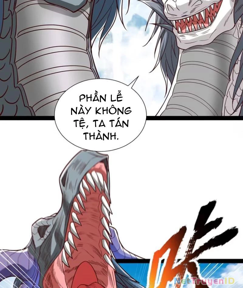 Hóa ra ta lại là lão tổ ma đạo Chapter 58 - Trang 3