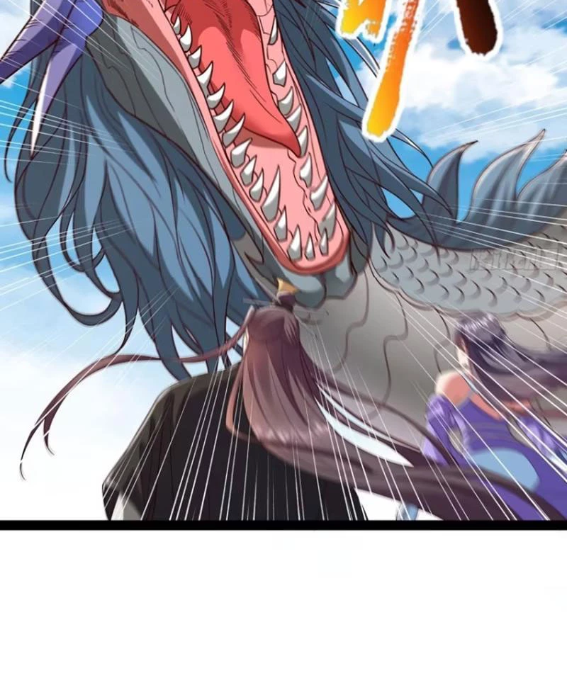 Hóa ra ta lại là lão tổ ma đạo Chapter 58 - Trang 3