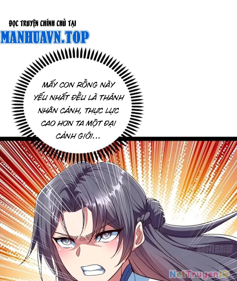 Hóa ra ta lại là lão tổ ma đạo Chapter 58 - Trang 3