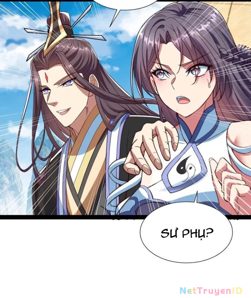 Hóa ra ta lại là lão tổ ma đạo Chapter 58 - Trang 3