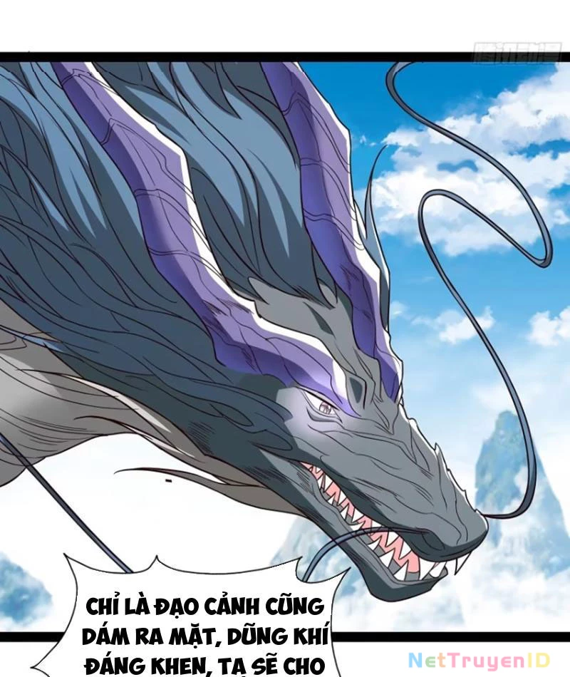 Hóa ra ta lại là lão tổ ma đạo Chapter 58 - Trang 3