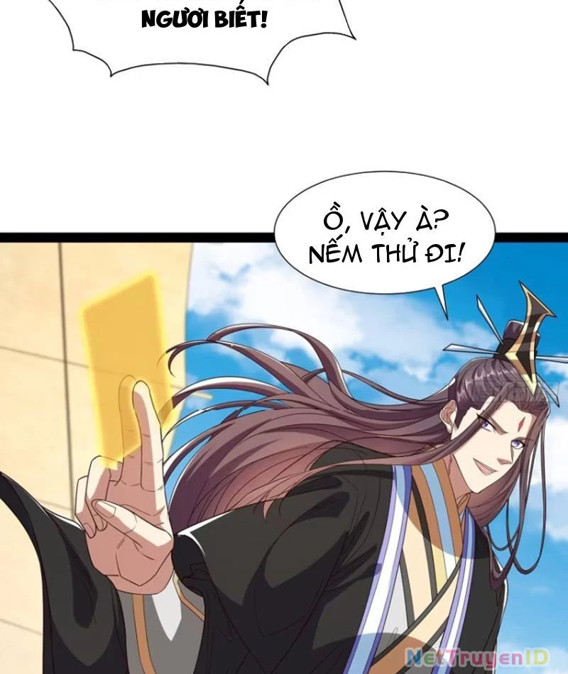 Hóa ra ta lại là lão tổ ma đạo Chapter 58 - Trang 3