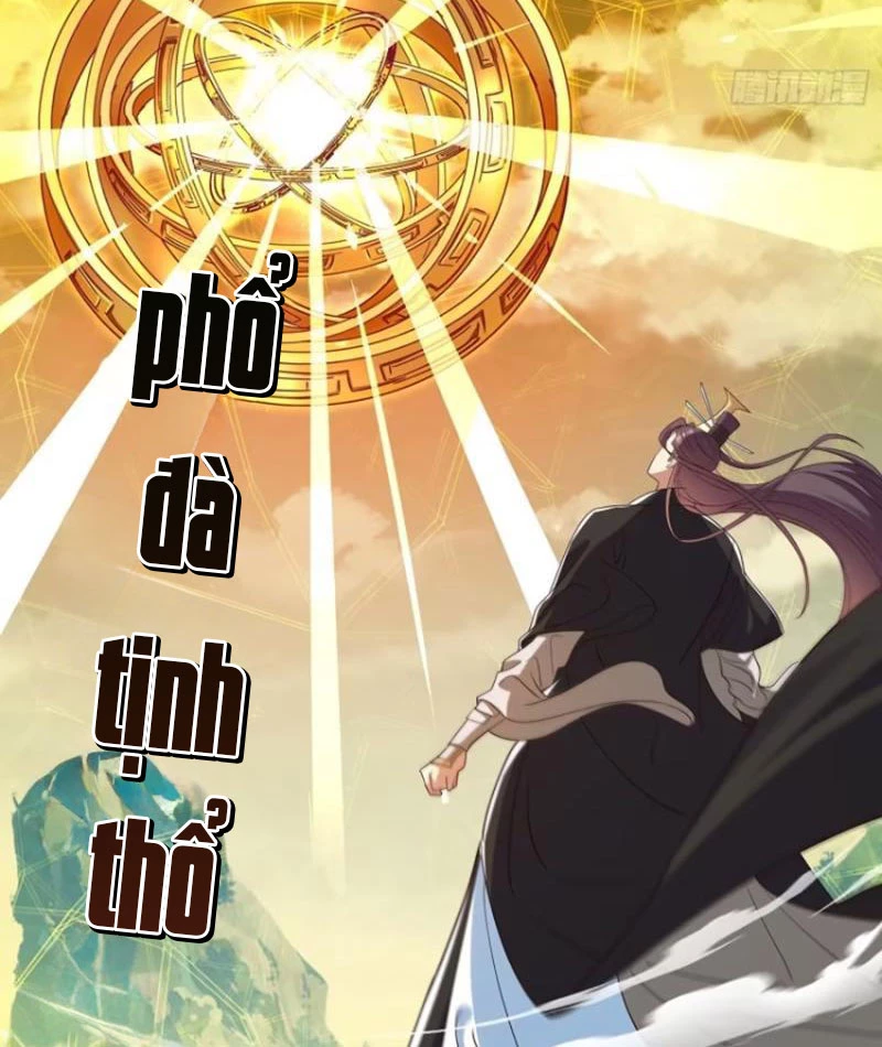 Hóa ra ta lại là lão tổ ma đạo Chapter 58 - Trang 3