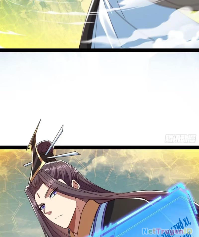 Hóa ra ta lại là lão tổ ma đạo Chapter 58 - Trang 3