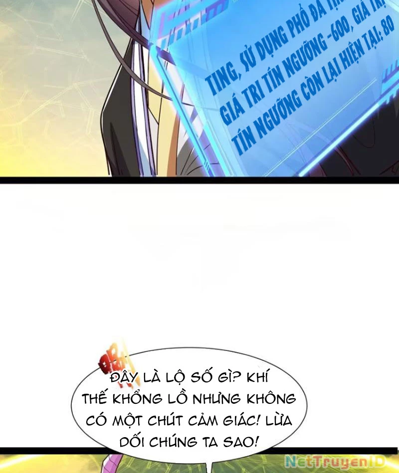 Hóa ra ta lại là lão tổ ma đạo Chapter 58 - Trang 3