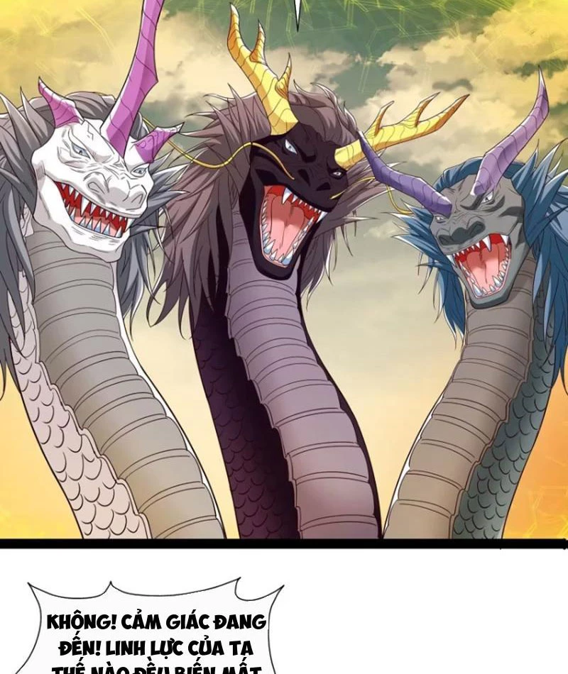 Hóa ra ta lại là lão tổ ma đạo Chapter 58 - Trang 3