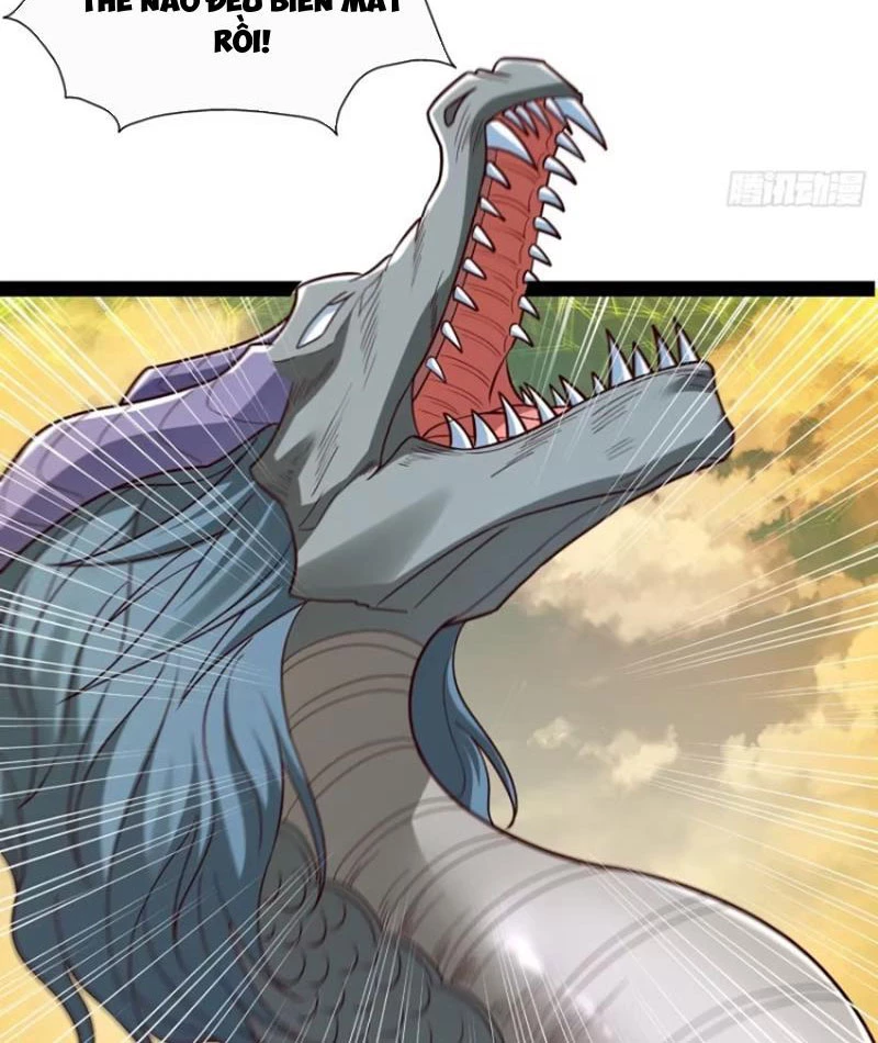 Hóa ra ta lại là lão tổ ma đạo Chapter 58 - Trang 3