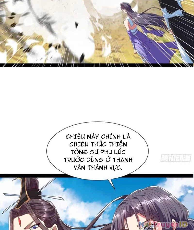 Hóa ra ta lại là lão tổ ma đạo Chapter 58 - Trang 3