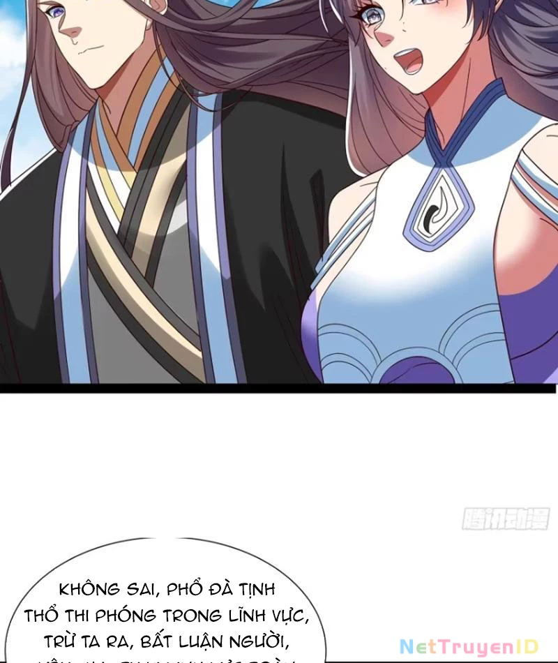 Hóa ra ta lại là lão tổ ma đạo Chapter 58 - Trang 3