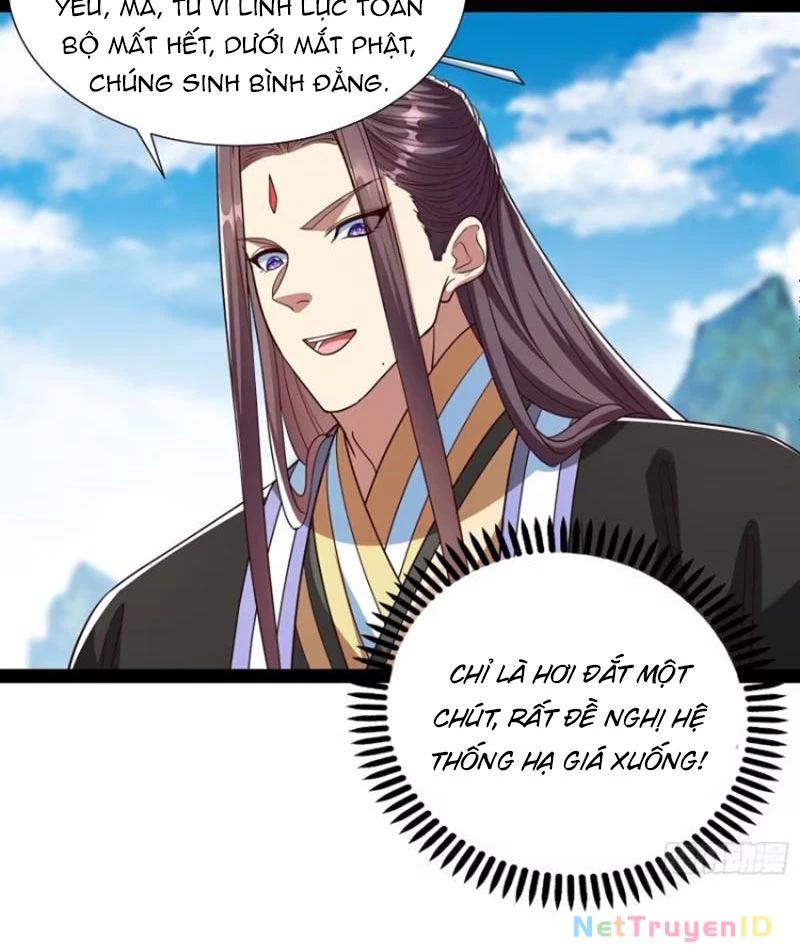 Hóa ra ta lại là lão tổ ma đạo Chapter 58 - Trang 3