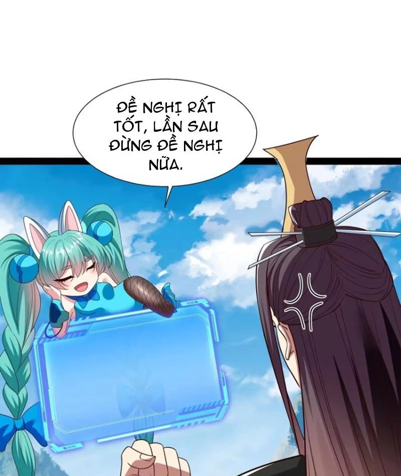 Hóa ra ta lại là lão tổ ma đạo Chapter 58 - Trang 3