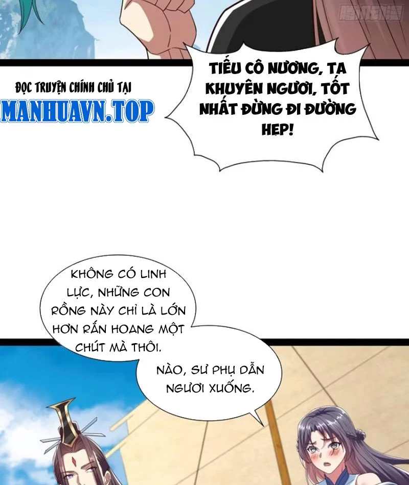 Hóa ra ta lại là lão tổ ma đạo Chapter 58 - Trang 3