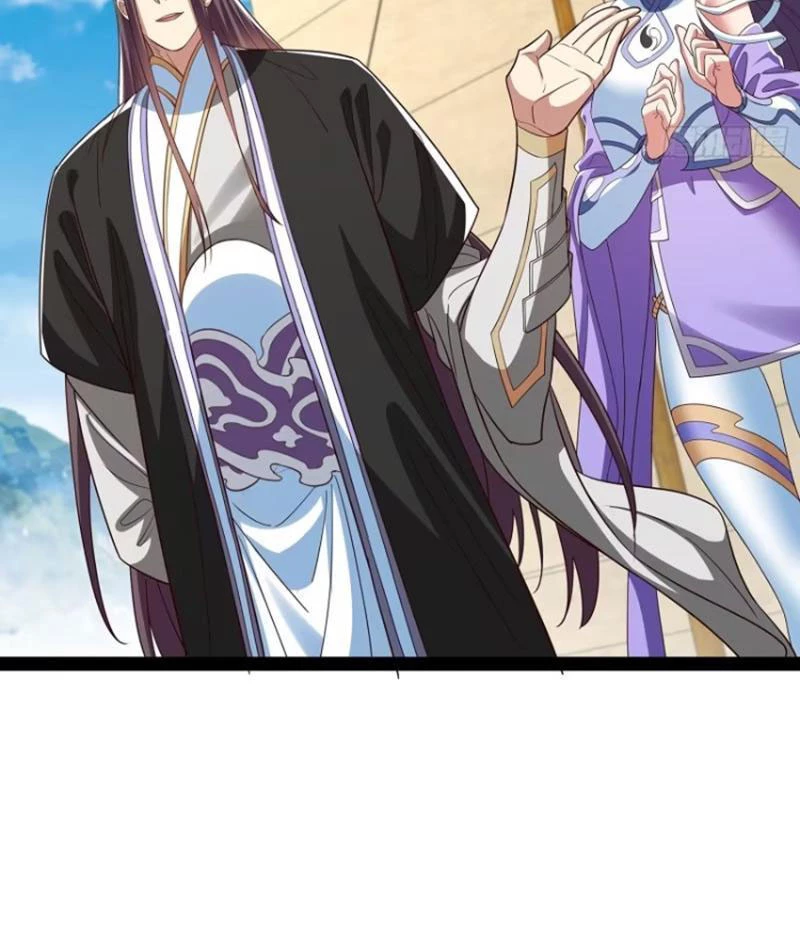 Hóa ra ta lại là lão tổ ma đạo Chapter 58 - Trang 3
