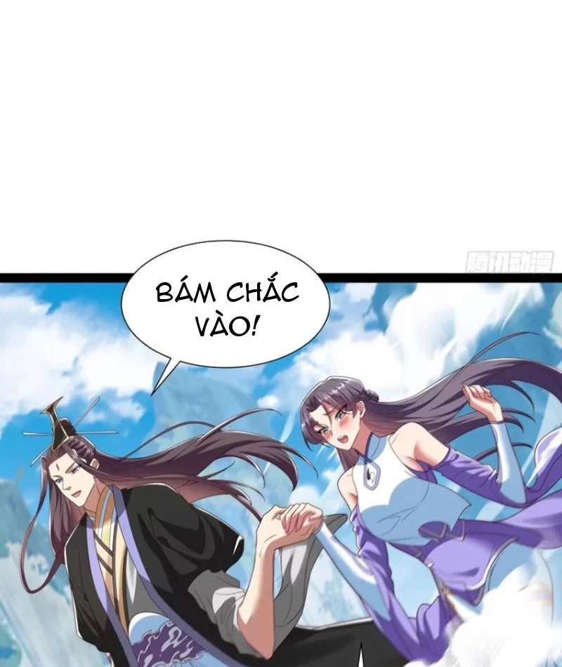 Hóa ra ta lại là lão tổ ma đạo Chapter 58 - Trang 3