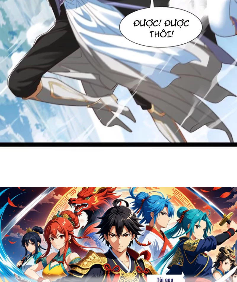 Hóa ra ta lại là lão tổ ma đạo Chapter 58 - Trang 3